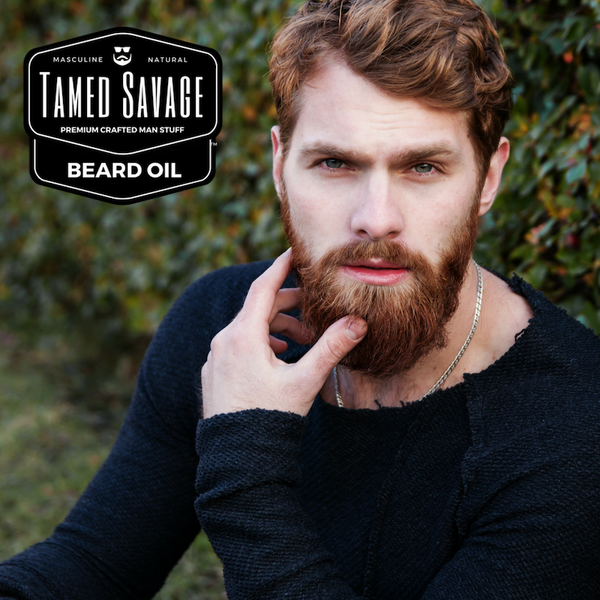 What Is Beard Oil And Does It Work