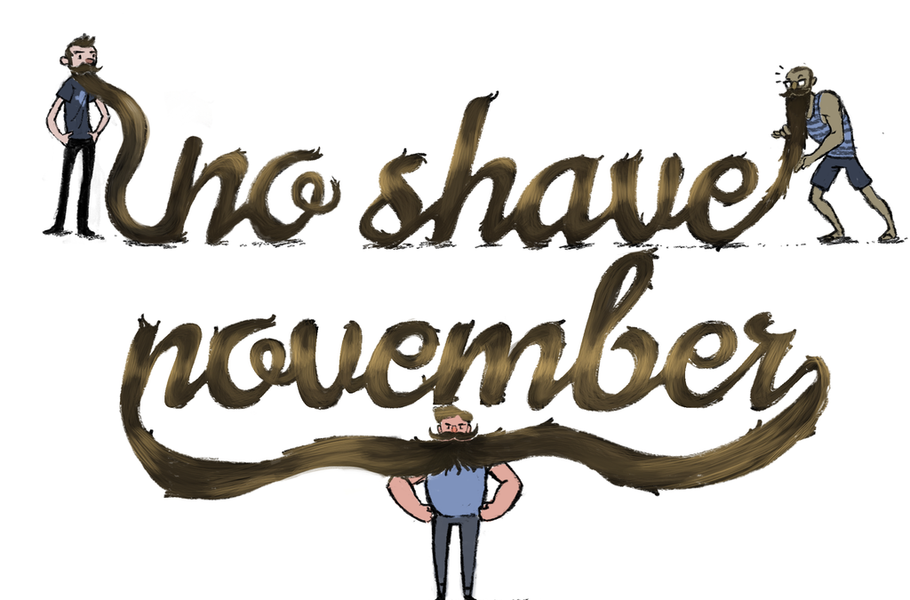 An Interesting History of No Shave November!
